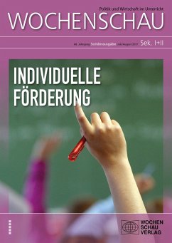 Cover Individuelle Förderung (eBook, PDF)