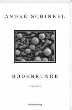 Bodenkunde (Mängelexemplar) - Schinkel, André