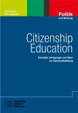 Citizenship Education (eBook, PDF)