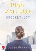 High Voltage: Brooklyn Boy (eBook, ePUB)