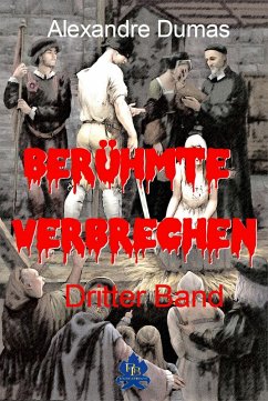 Cover Berühmte Verbrechen (eBook, ePUB)
