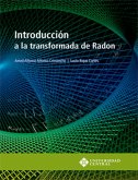 Introducción a la transformada de Radon (eBook, ePUB) Introducción a la transformada de Radon (eBook, ePUB)
