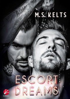 Escort Dreams (eBook, ePUB) - Kelts, M. S.