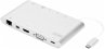 DIGITUS Universal Docking Station USB... - Bild 1