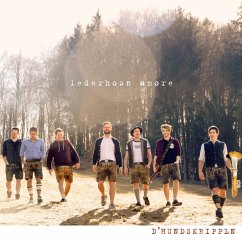 Lederhosn Amore - D' Hundskrippln