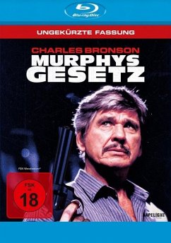 Murphy's Gesetz Uncut Edition