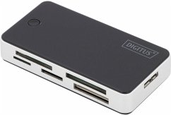 DIGITUS All-in-one Reader USB 3.0