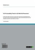 Die Processability Theorie nach Manfred Pienemann (eBook, ePUB)