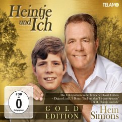 Heintje Und Ich (Gold Edition) - Simons,Hein