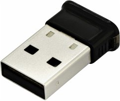 DIGITUS Bluetooth 40 Tiny USB Adapter