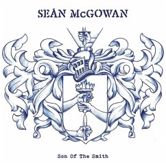 Cover Son Of The Smith