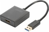 DIGITUS USB 3.0 auf HDMI Adapter