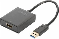 Cover DIGITUS USB 3.0 auf HDMI Adapter