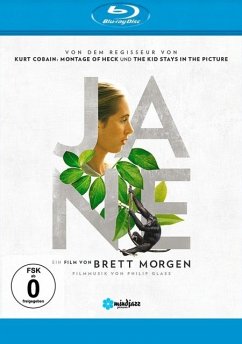 Jane (Blu-Ray)