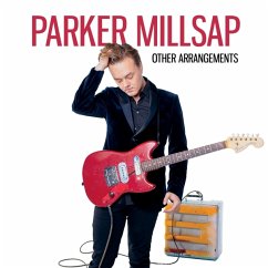 Other Arrangements - Millsap,Parker