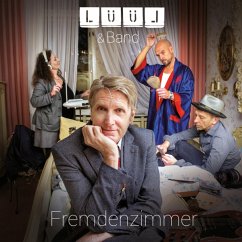 Fremdenzimmer - Lüül & Band