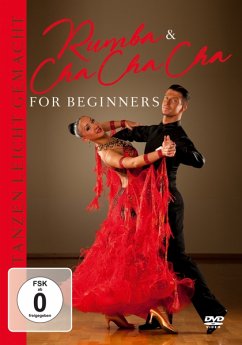 Rumba & Cha Cha Cha For Beginners - Tanzen Leicht Gemacht