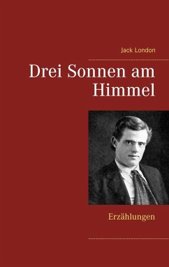 Cover Drei Sonnen am Himmel