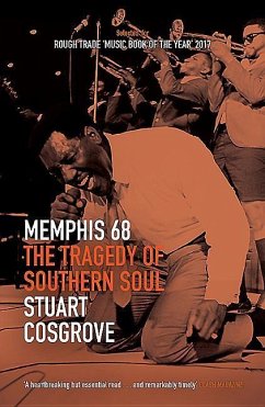 Memphis 68 - Cosgrove, Stuart