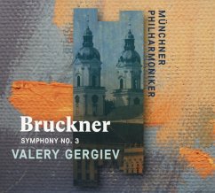 Sinfonie 3 - Gergiev,Valery/Münchner Philharmoniker