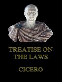 Treatise on the Laws (eBook, ePUB)