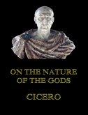 On the Nature of the Gods (eBook, ePUB)