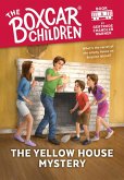 The Yellow House Mystery (eBook, ePUB)