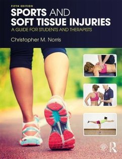 Sports and Soft Tissue Injuries - Norris, Christopher (Norris Health, Congleton, UK)