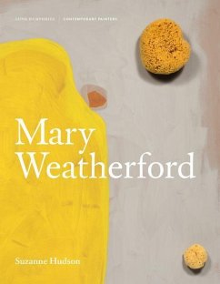 Mary Weatherford - Hudson, Suzanne