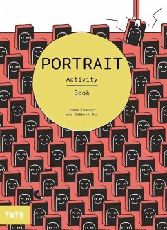 Cover Portrait