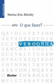 Vergonha (eBook, PDF)
