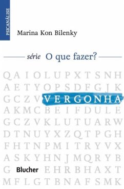 Cover Vergonha (eBook, PDF)