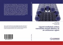 Ligand mediated carbon nanotubes based delivery of an anticancer agent - Mangla, Bharti;Patel, Kuldeep Singh;Kohli, Kanchan