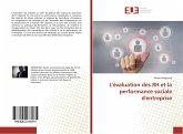 L'évaluation des RH et la performance sociale d'entreprise