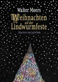 Weihnachten auf der Lindwurmfeste (eBook, ePUB)