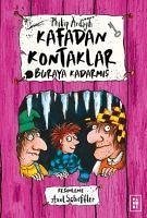 Kafadan Kontaklar 4 - Ardagh, Philip