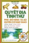 Quy¿t ¿¿a tinh th¿ - Phú - ¿¿ hình - T¿ Ao - Huy¿n c¿ M¿t giáo