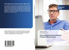 Cloud Based Accounting & Finance Mechanism - Nasir, Nosheen;Mahmood, Gohar