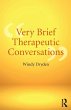 Very Brief Therapeutic Conversations - Bild 1