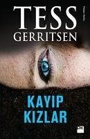 Kayip Kizlar - Gerritsen, Tess