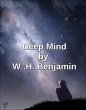 Deep Mind (The Mars Chronicles) (eBook,... - Bild 1