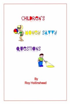 Children's Money Savvy Questions (eBook, ePUB) Cover Children's Money Savvy Questions (eBook, ePUB)