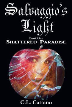 Cover Shattered Paradise (Salvaggio's Light, #1) (eBook, ePUB)