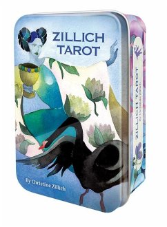 Zillich Tarot - Zillich, Christine