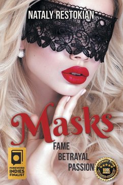 Masks - Restokian, Nataly