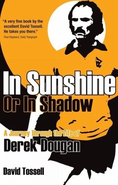 In Sunshine or in Shadow - Tossell, David