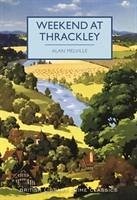 Weekend at Thrackley - Melville, Alan