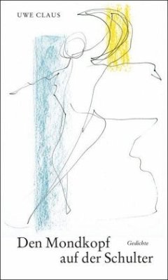 Cover Den Mondkopf auf der Schulter