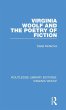 Virginia Woolf and the Poetry of Fiction - Bild 1