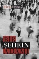 Cover Bir Sehrin Adami